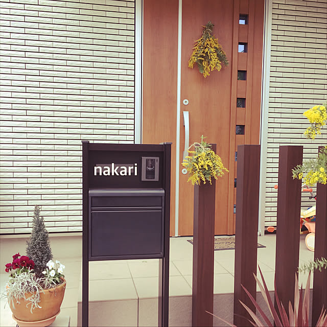 nakariさんの実例写真