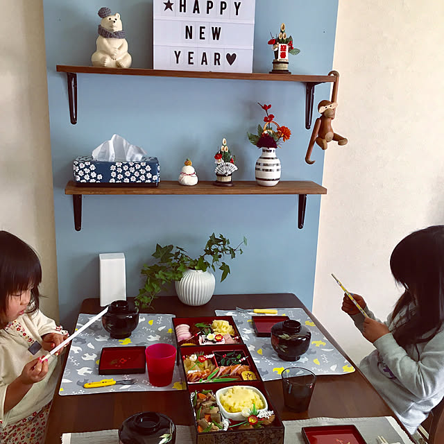 ichi.さんの実例写真