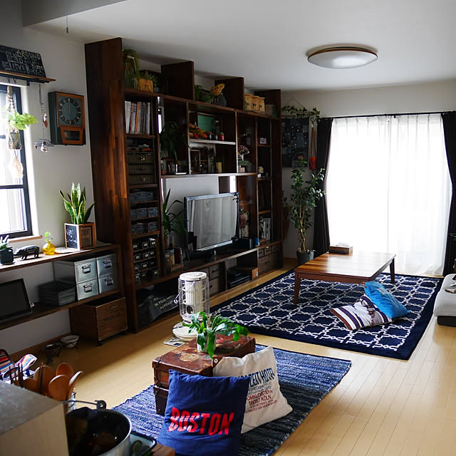 andante365さんの実例写真