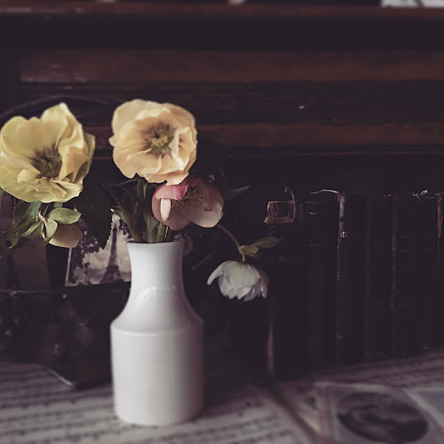 rendezvousdebrocanteさんの実例写真