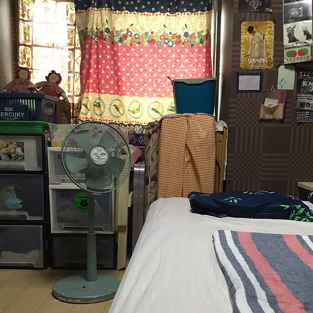 heidiさんの部屋