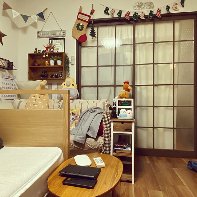 mさんの実例写真