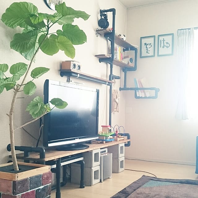 yurijiさんの実例写真