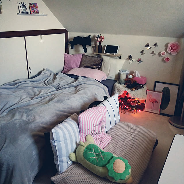 Tさんの実例写真
