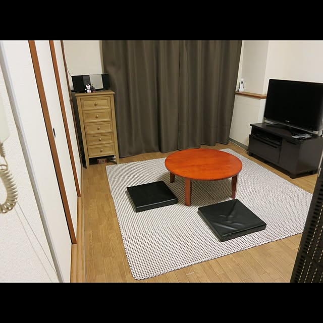 ruiさんの実例写真