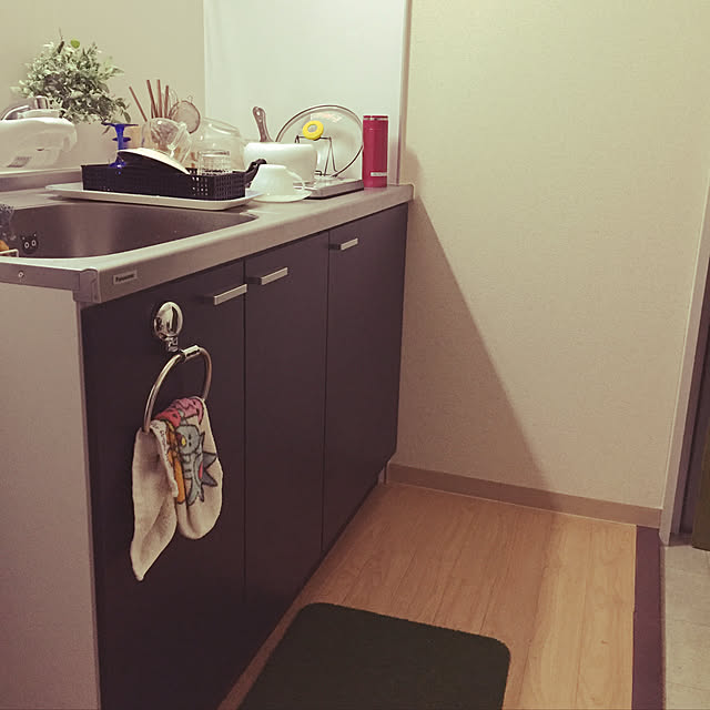 charさんの実例写真