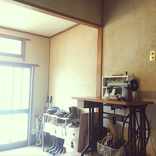 melomelodyさんの実例写真