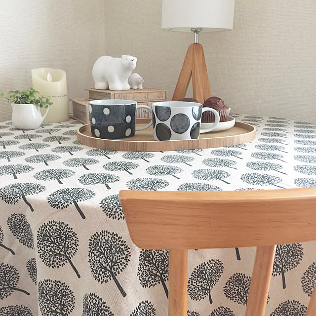 Kさんの実例写真