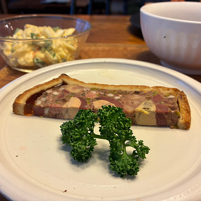 Hisashiさんの部屋