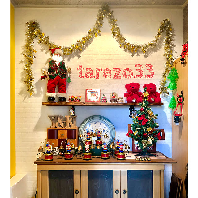 tarezo33さんの実例写真