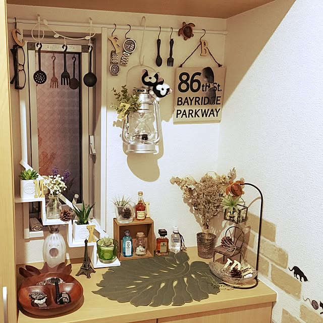 kazuさんの実例写真