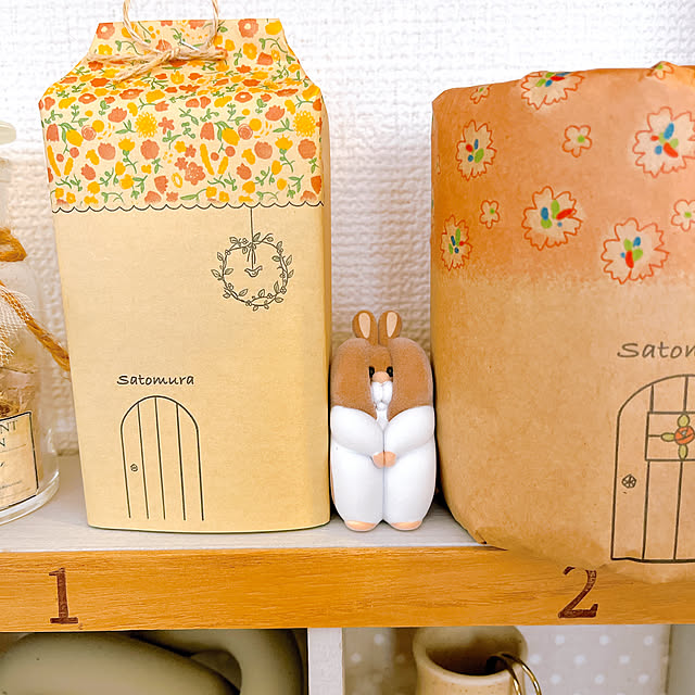 eriharuさんの部屋