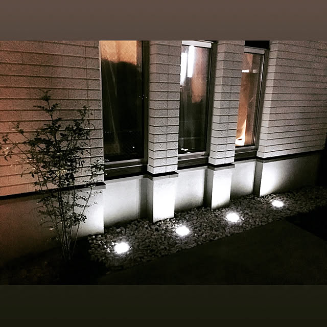jamjamjamさんの実例写真
