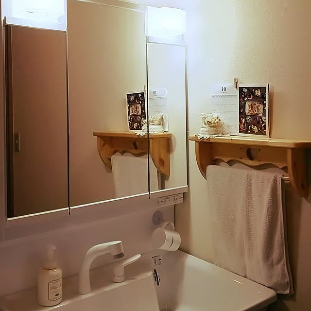kaorinさんの実例写真