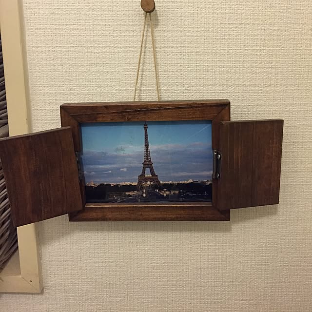 rfさんの実例写真