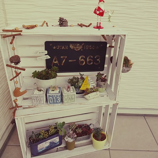 Naodonさんの実例写真