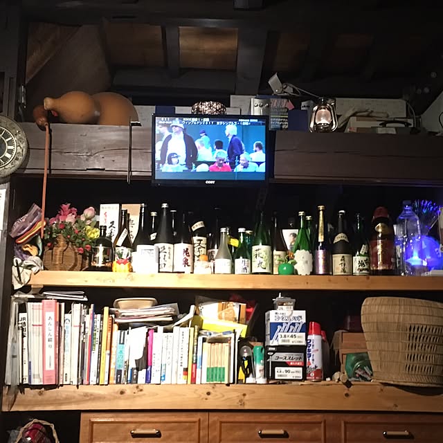 Naoさんの実例写真