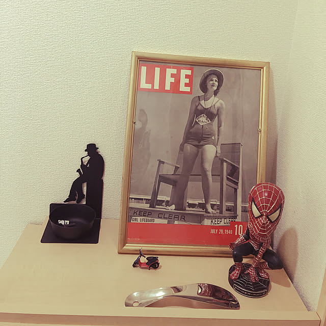 THEEATUSさんの実例写真