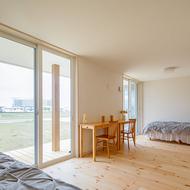 Muraokagumi_Designさんの部屋
