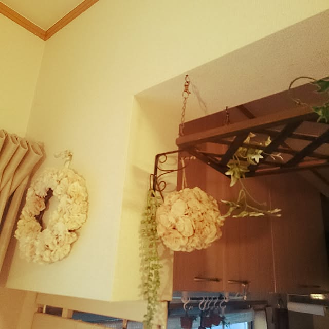 chi-ka-sanさんの実例写真