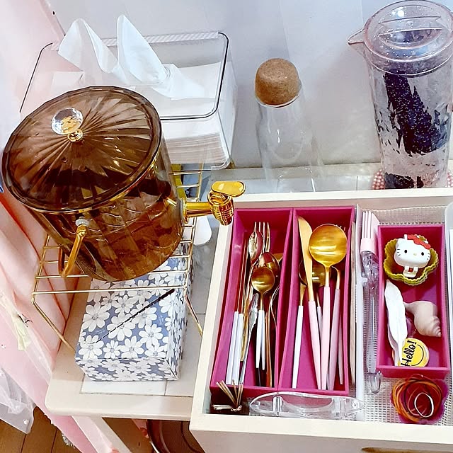 SweetFlow.さんの部屋