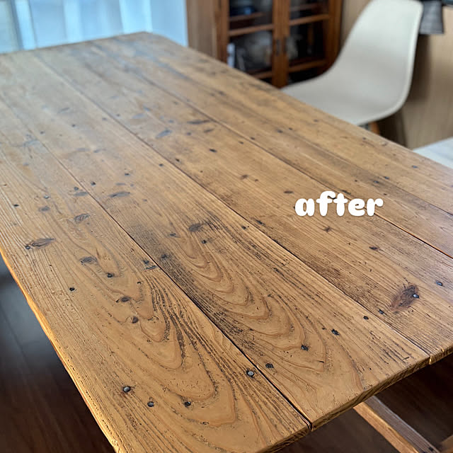 mayumiさんの実例写真