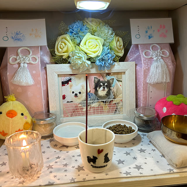 meguさんの実例写真