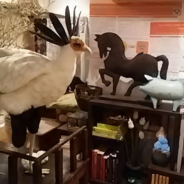 spinetailさんの実例写真