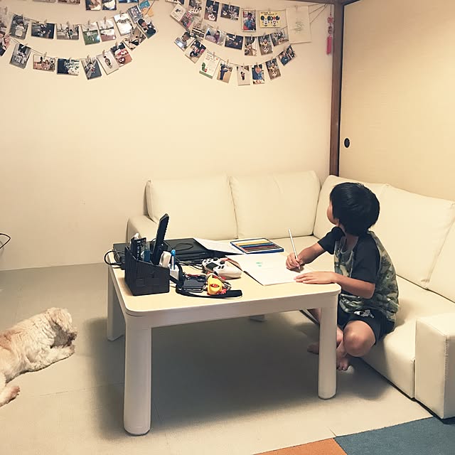 mememeさんの実例写真