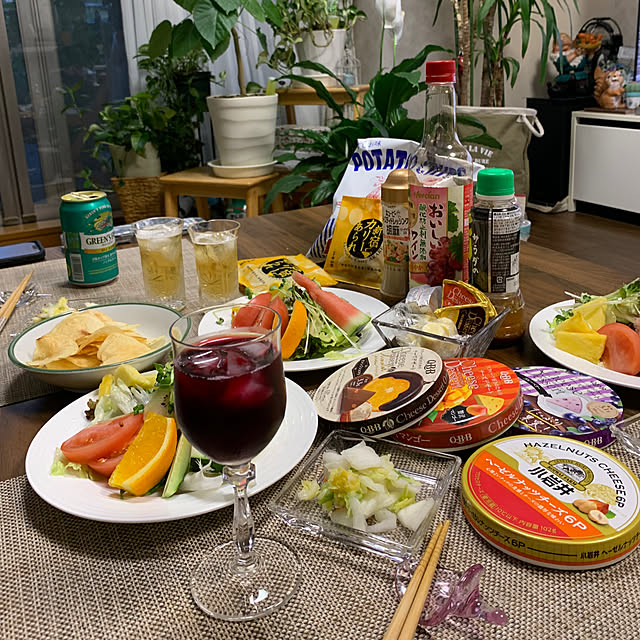 Aqettyさんの部屋