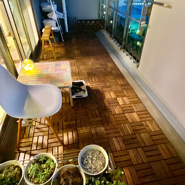 minaさんの実例写真