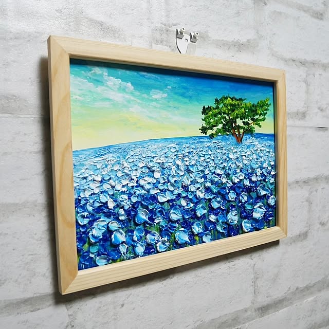 hrさんの部屋