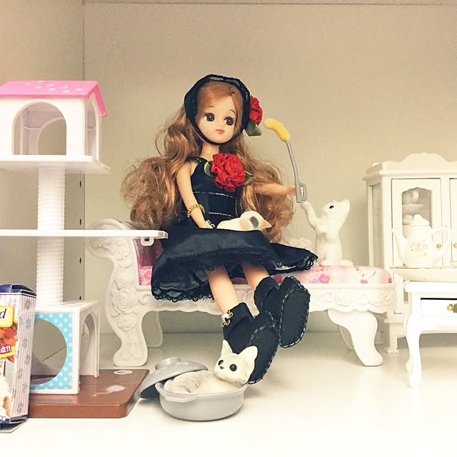 Jennyさんの実例写真
