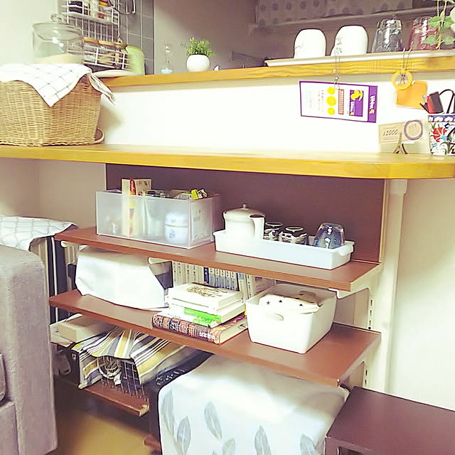 chiyaさんの実例写真