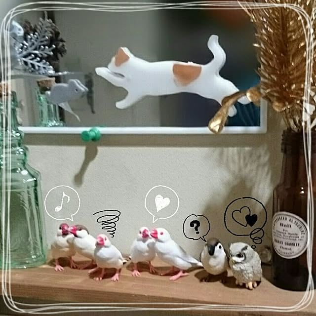 yuriaさんの実例写真