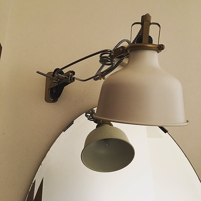 バス/トイレ/IKEAのインテリア実例 - 2016-03-01 12:47:55