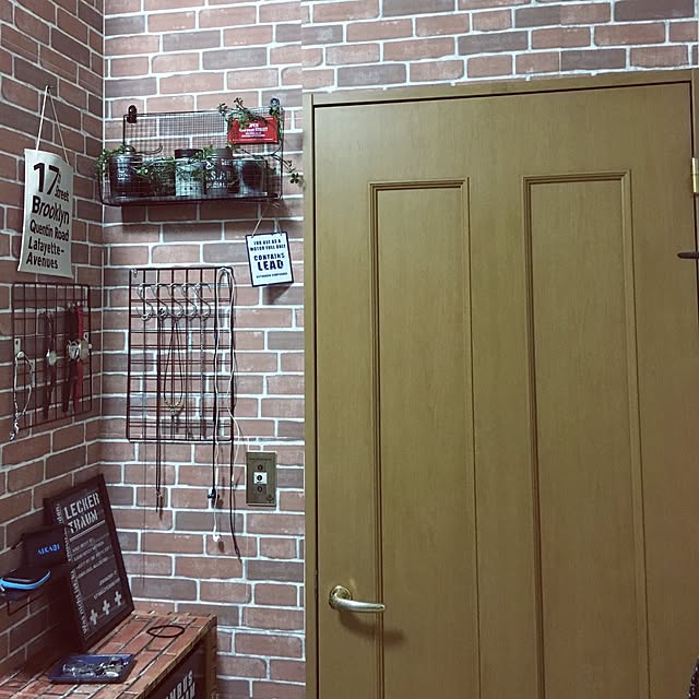 kkさんの実例写真