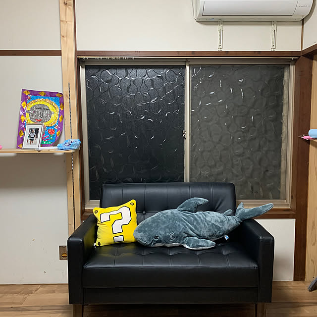 bananaさんの実例写真