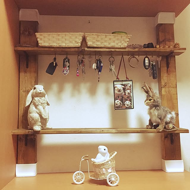 kuruさんの実例写真