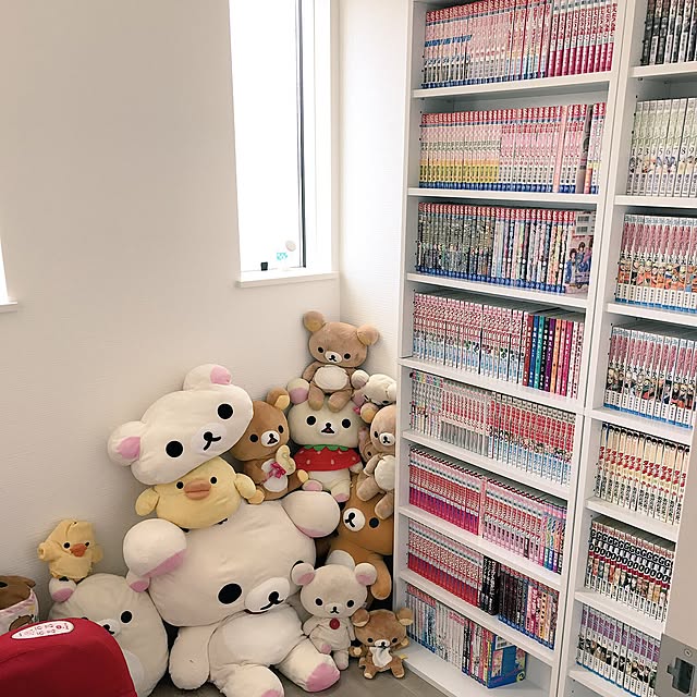 kumaさんの実例写真