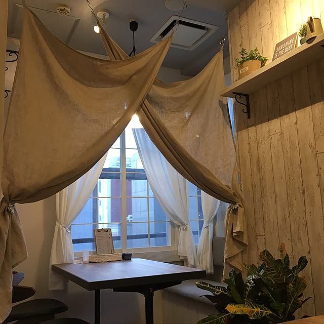 manattysoraさんの実例写真