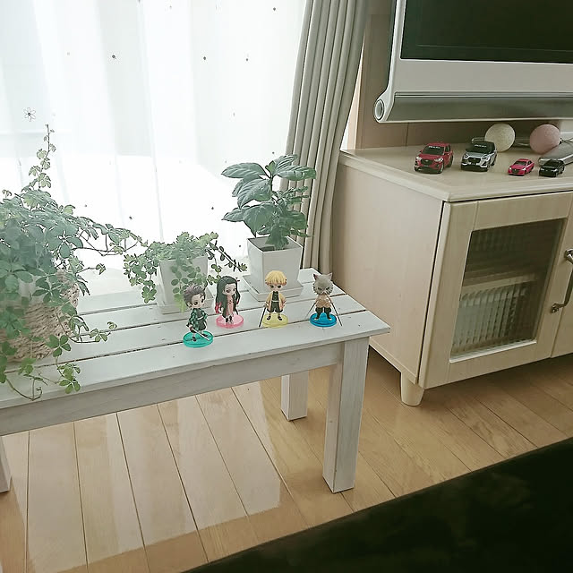 yukaさんの実例写真