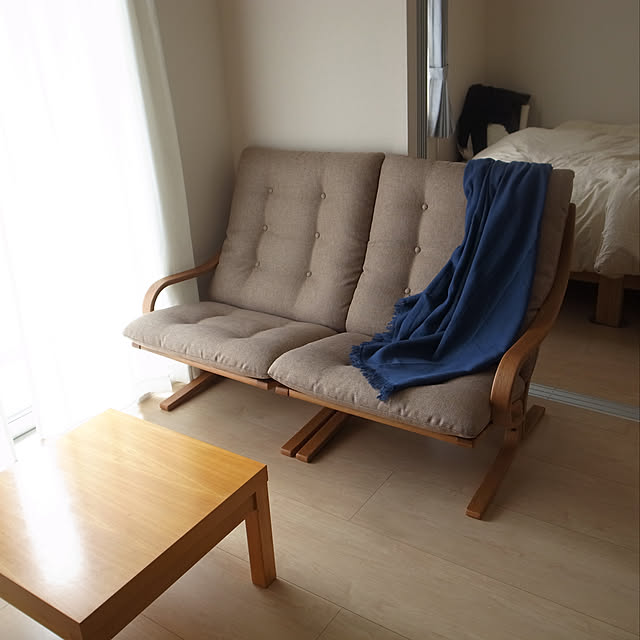 blue-manさんの実例写真