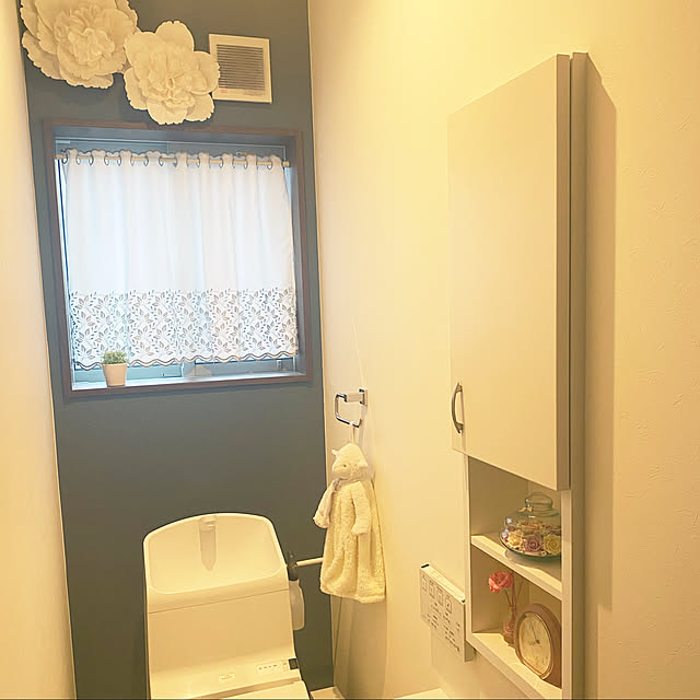 k.mさんの実例写真