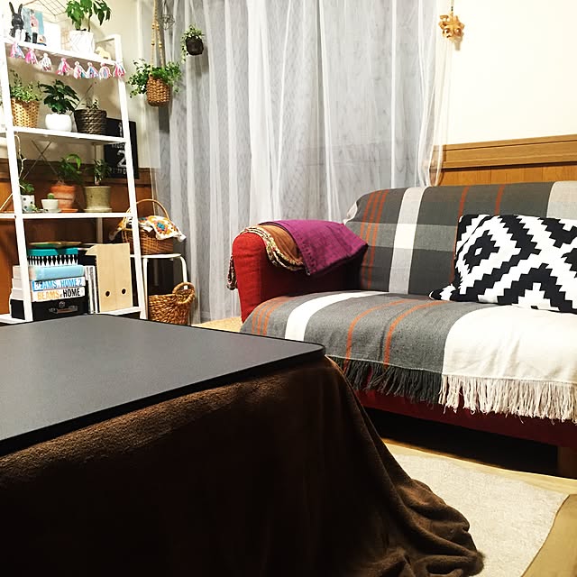 miki_kさんの実例写真