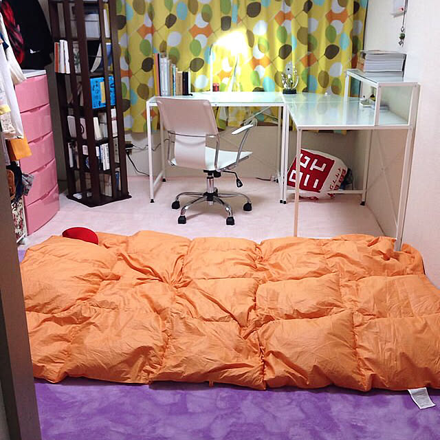 Charlieさんの実例写真