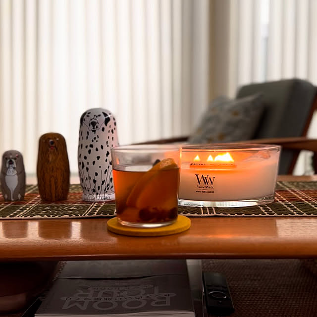 casa_omameさんの実例写真