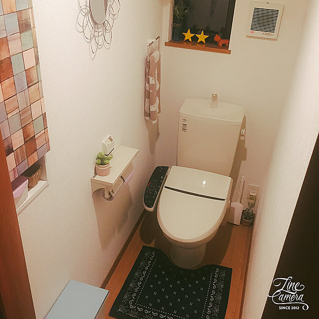 sanaさんの実例写真