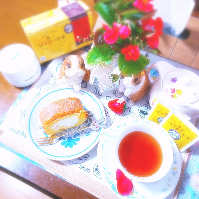 mariaさんの実例写真
