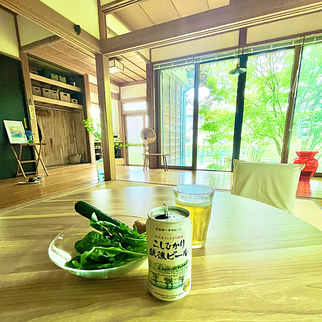 Erikoさんの部屋